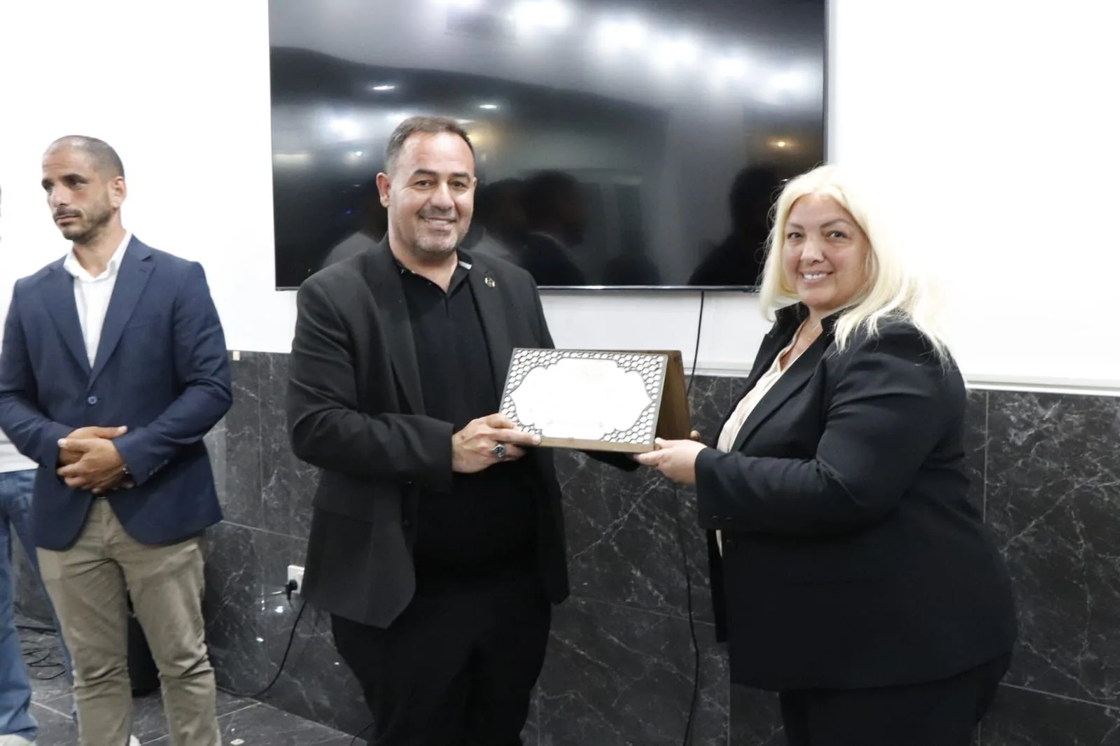 Tuğlu, Uluslararası Bal Hasat Şenliği kapsamında düzenlenen etkinliğe katıldı