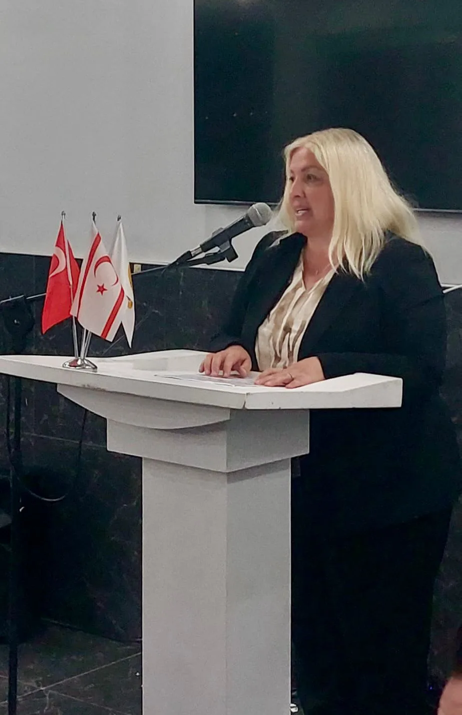 Tuğlu, Uluslararası Bal Hasat Şenliği kapsamında düzenlenen etkinliğe katıldı