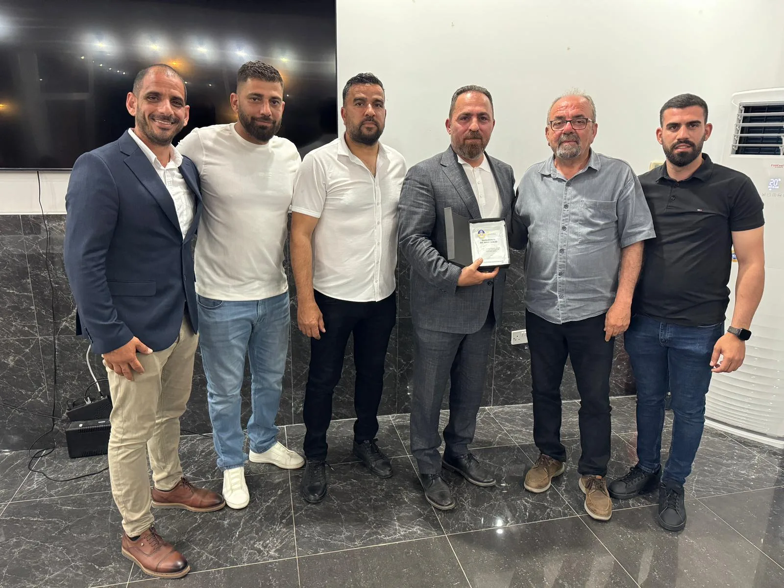 Tuğlu, Uluslararası Bal Hasat Şenliği kapsamında düzenlenen etkinliğe katıldı