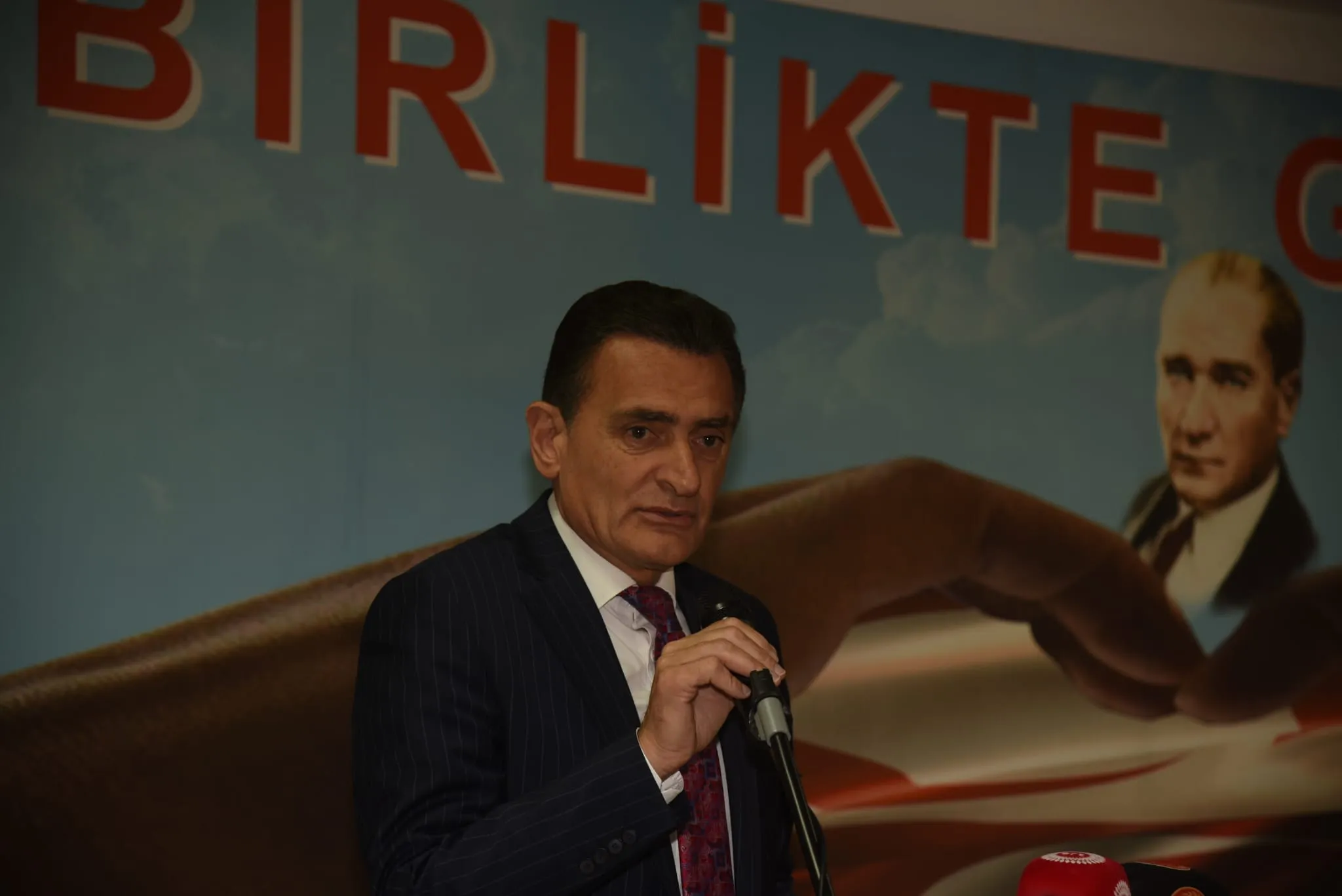 Tümgeneral Daniş Karabelen ölümünün 43. yılında anıldı