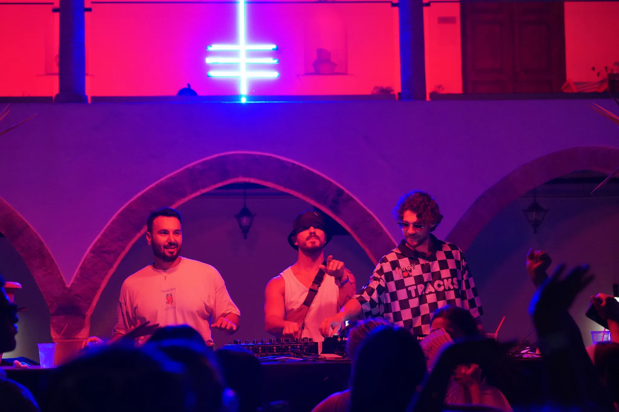 ARUCAD “Summer Fest” sona erdi