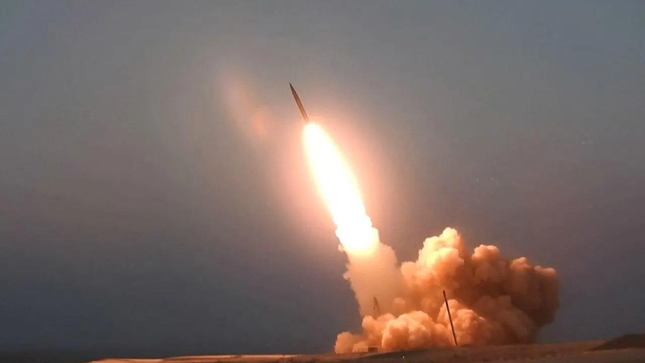 CENTCOM, İran'ın Kuveyt'teki ABD güçlerine İHA saldırısının "başarısız olduğunu" açıkladı