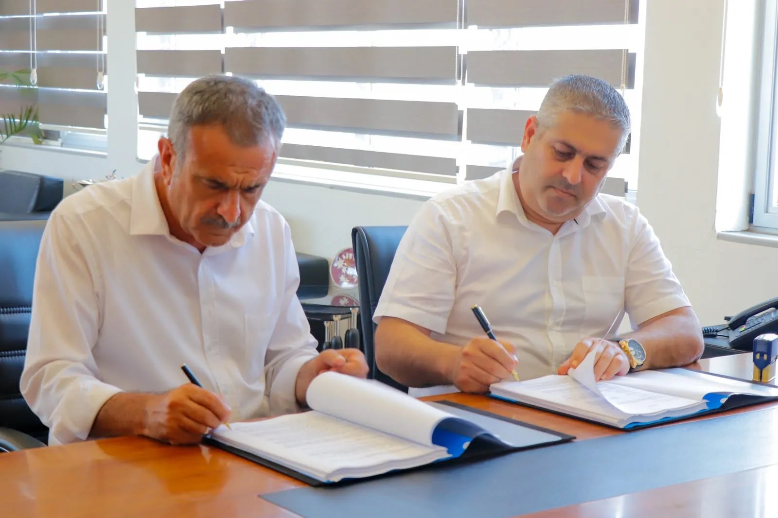 Gazimağusa’da 7 bölgede asfaltlama yapılacak
