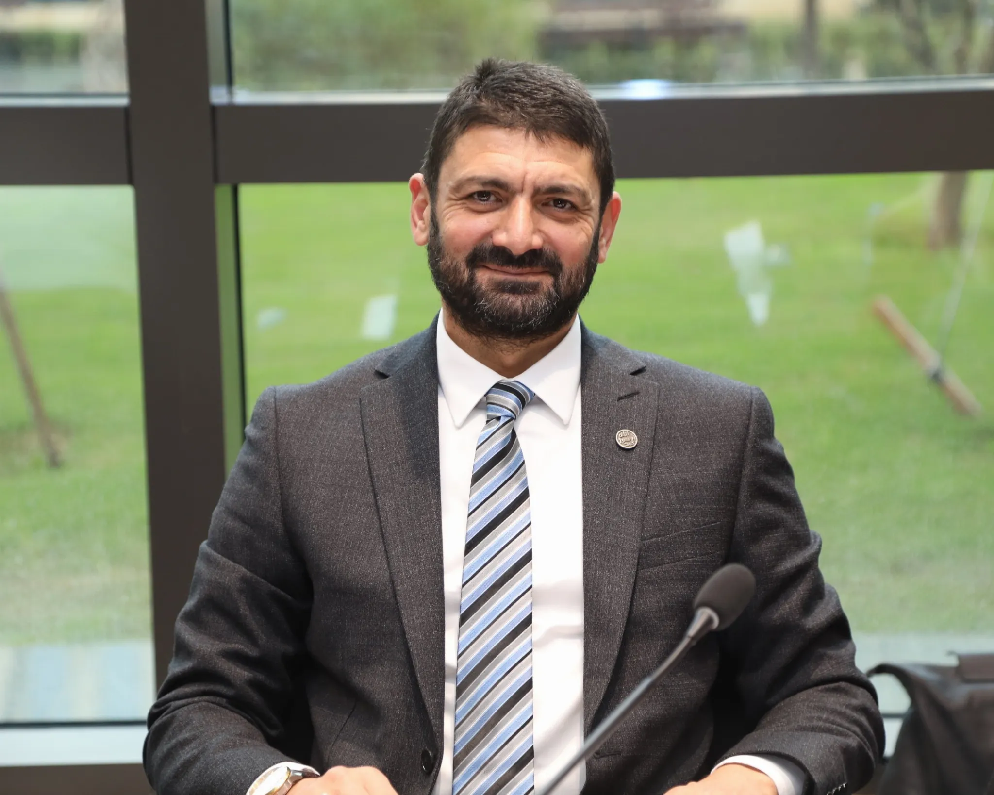 İdari, Kamu ve Sağlık İşleri Komitesi gündemindeki yasa tasarısını görüştü
