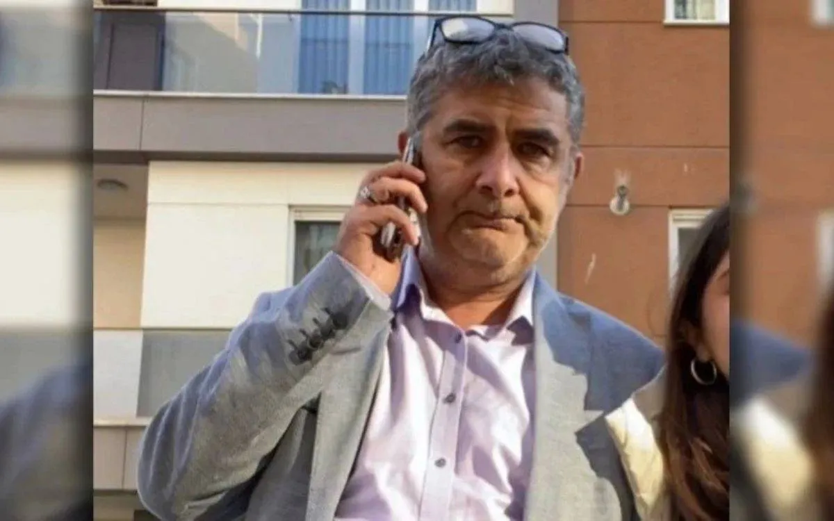 Kaçırılan İBB Yöneticisi Karaal bulundu... Yedi kişi gözaltına alındı